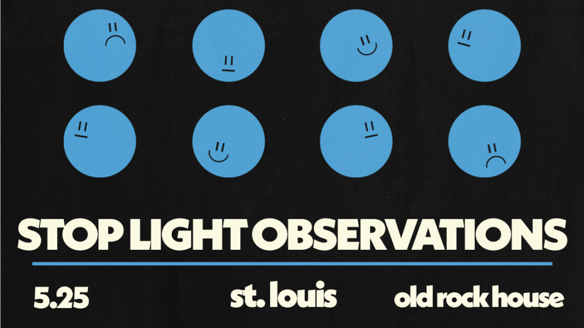 Stop Light Observations