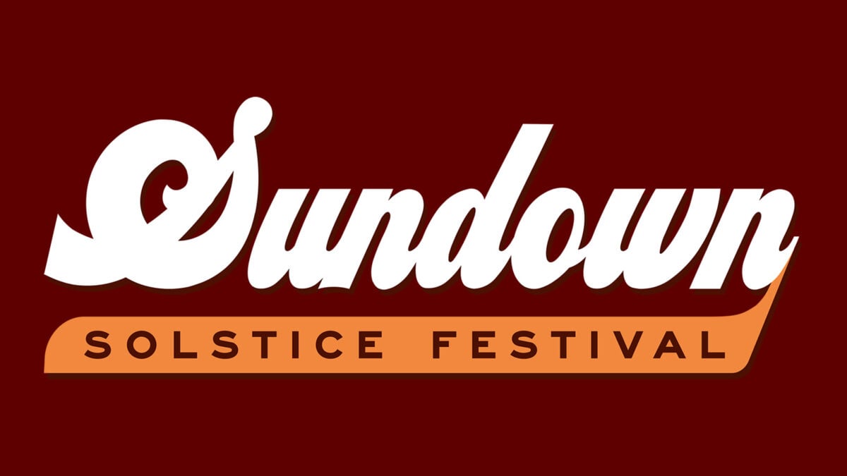 Sundown Solstice Festival