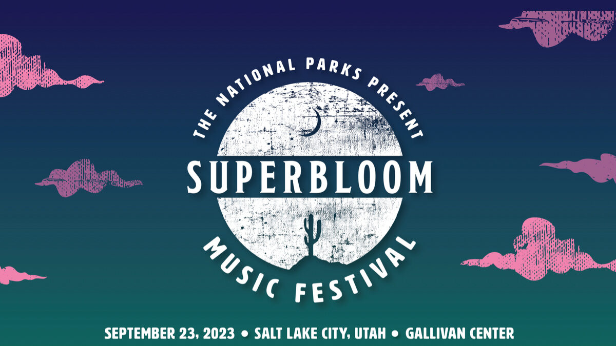 Superbloom (US)