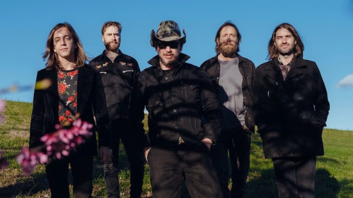 SUSTO Confirms New Album & Shares Trippy Video For Title Track + Tour Dates