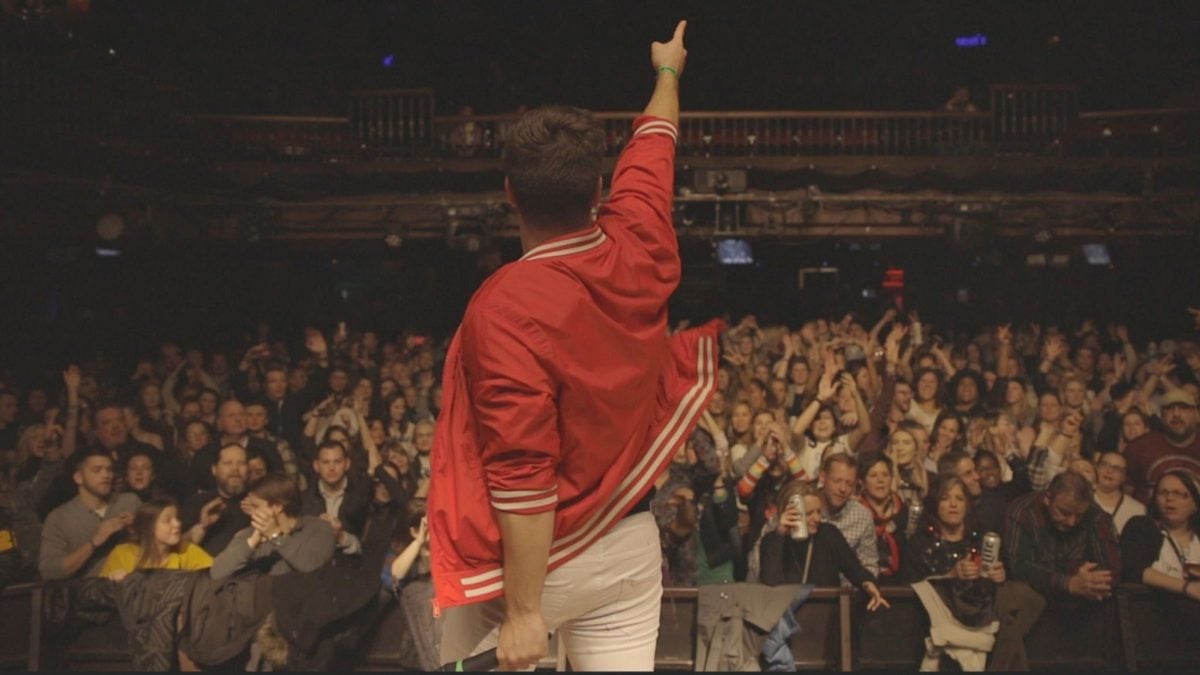 The Bohemians (Queen Tribute)