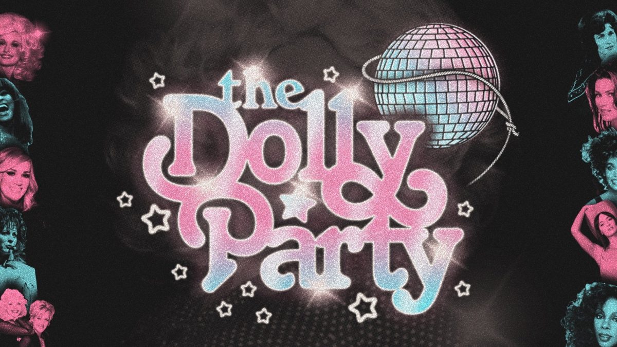 The Dolly Disco