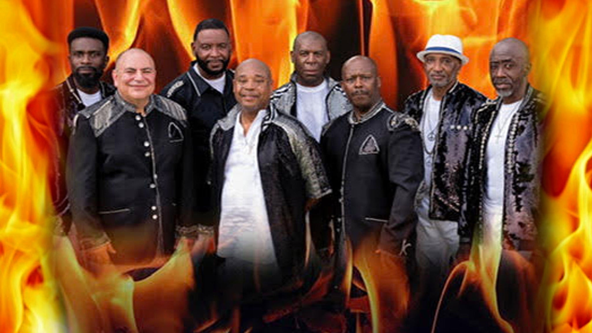 The Heatwave Tickets, 2026-2027 Tour Dates, and More
