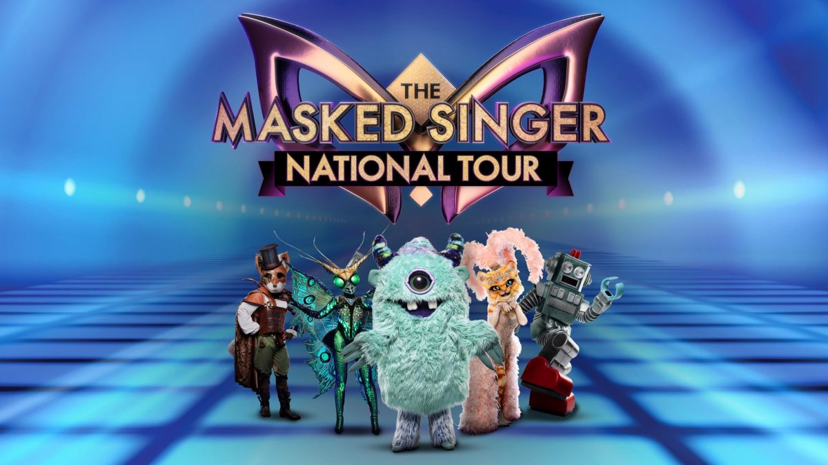 The Masked Singer