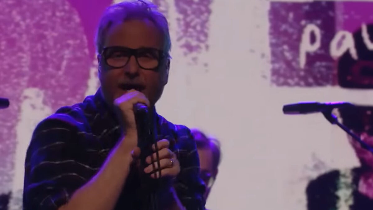The National Performs Pensive ‘Eucalyptus’ On ‘Fallon’