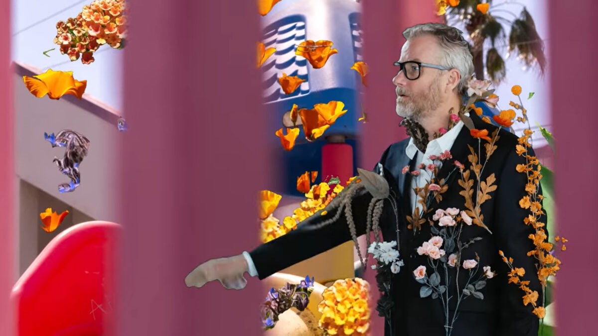 The National Unveils ‘Your Mind Is Not Your Friend’ Single & Video Featuring Phoebe Bridgers