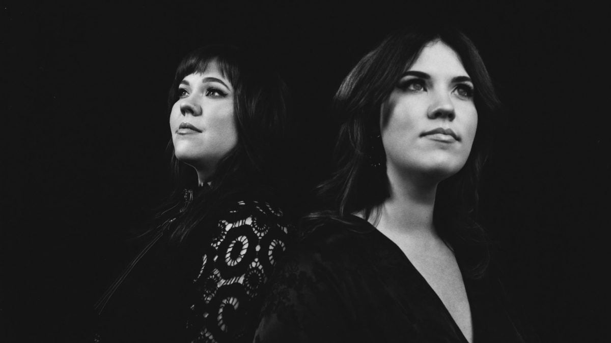 The Secret Sisters