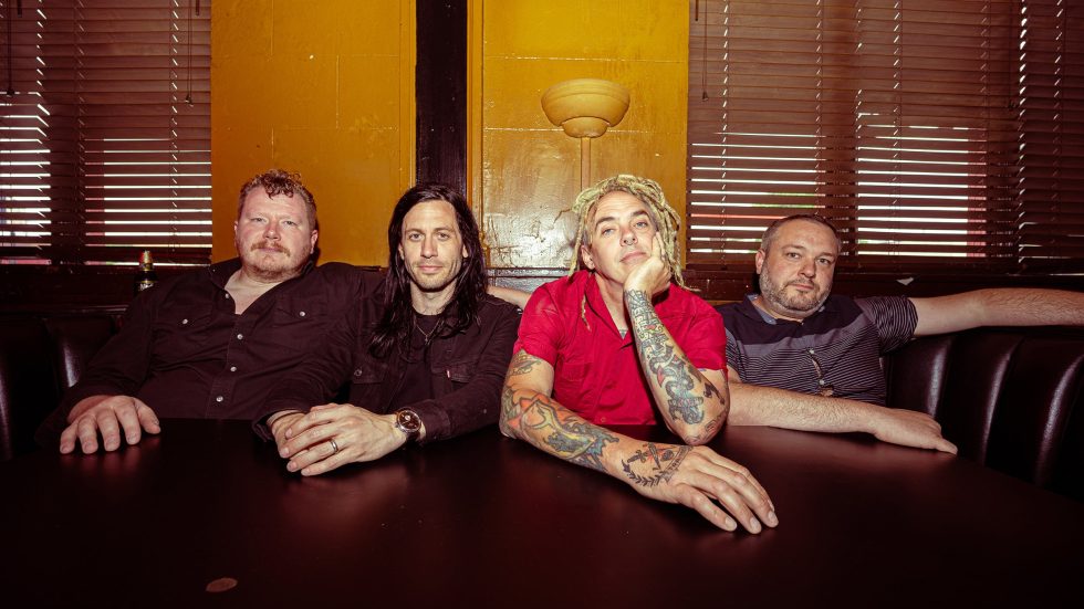 The Suicide Machines and BOOB SWEAT