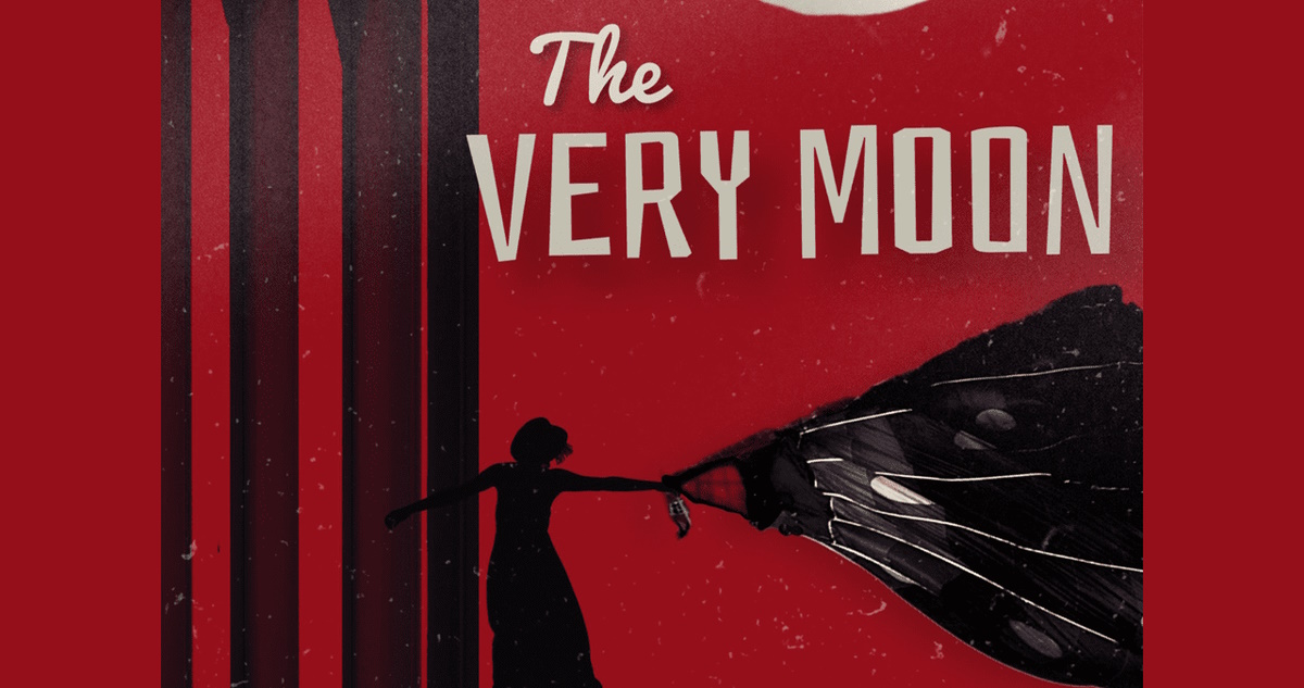 The Very Moon
