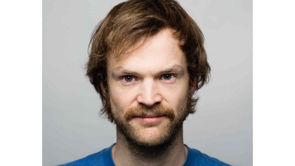 Todd Terje