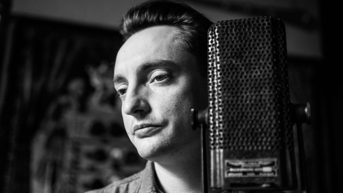 Tom Clarke