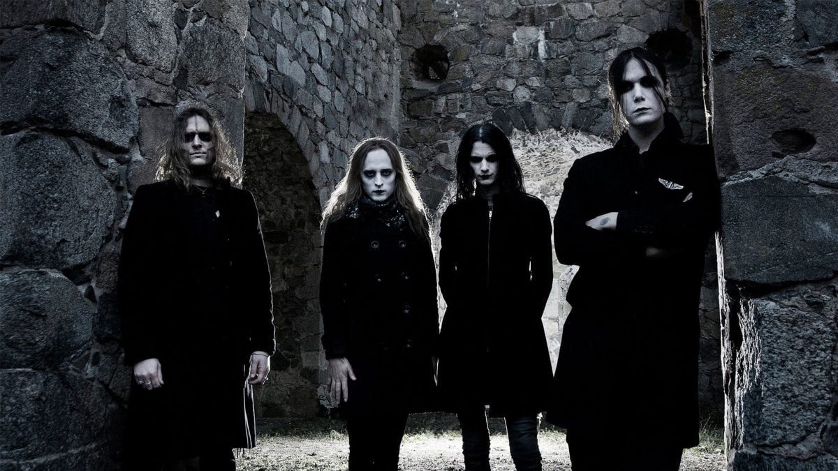 Tribulation
