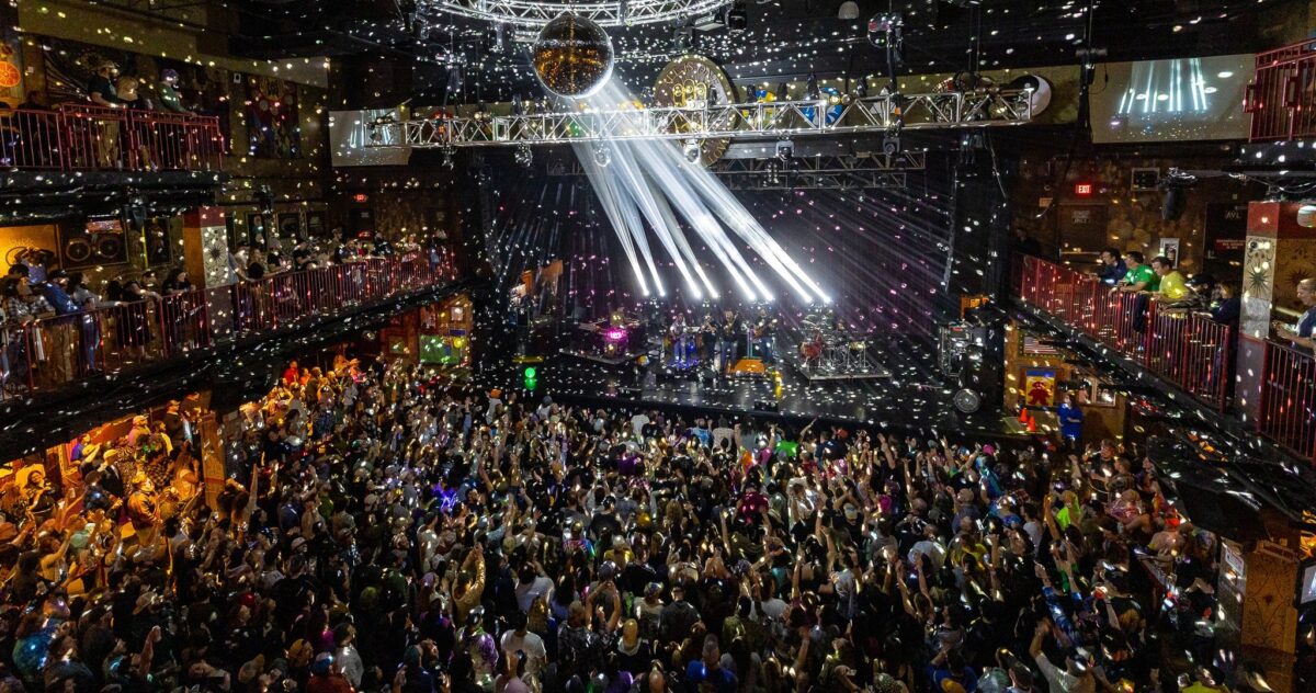 Twiddle Boston