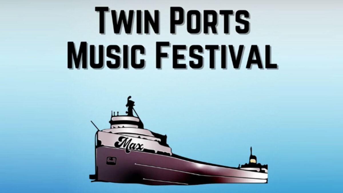 Twin Ports Music Festival