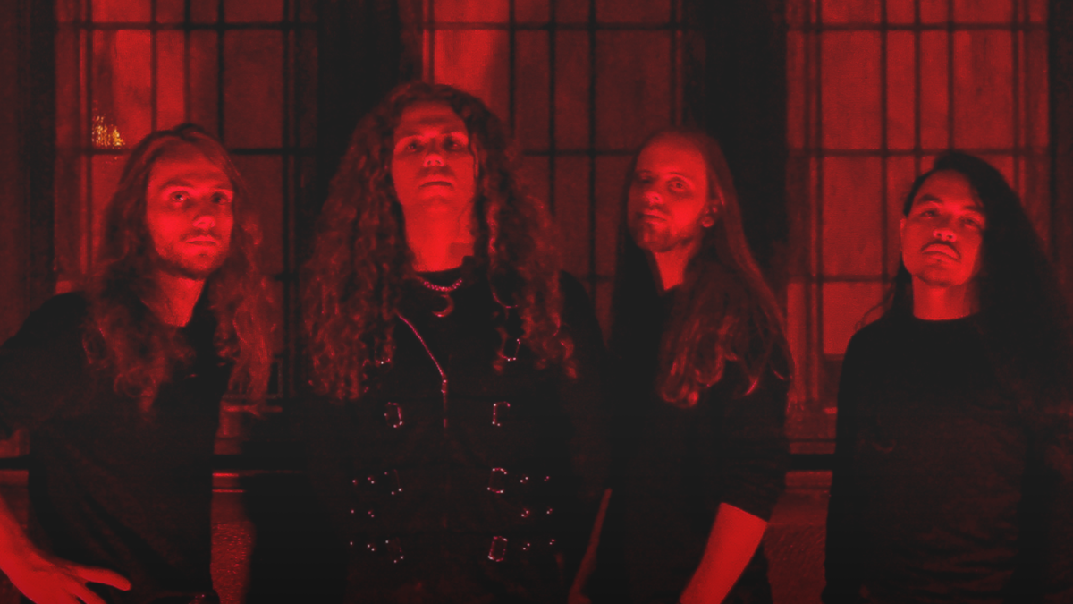 Tyrant Nashville The Cobra May 7, 2023