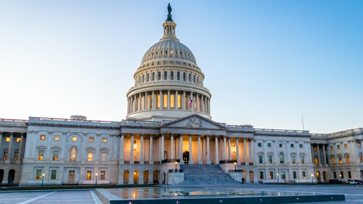 House Passes TICKET Act To Help Increase Concert Ticket Pricing Transparency