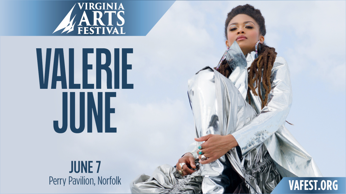 Valerie June