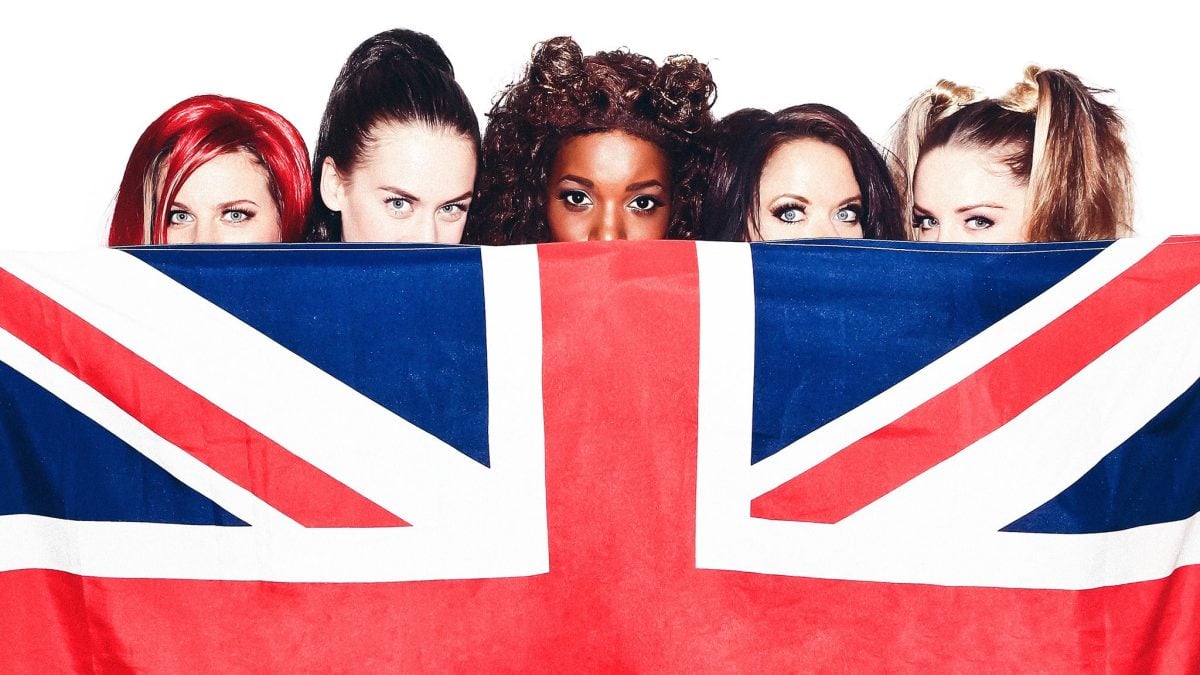 Wannabe: A Spice Girls Tribute