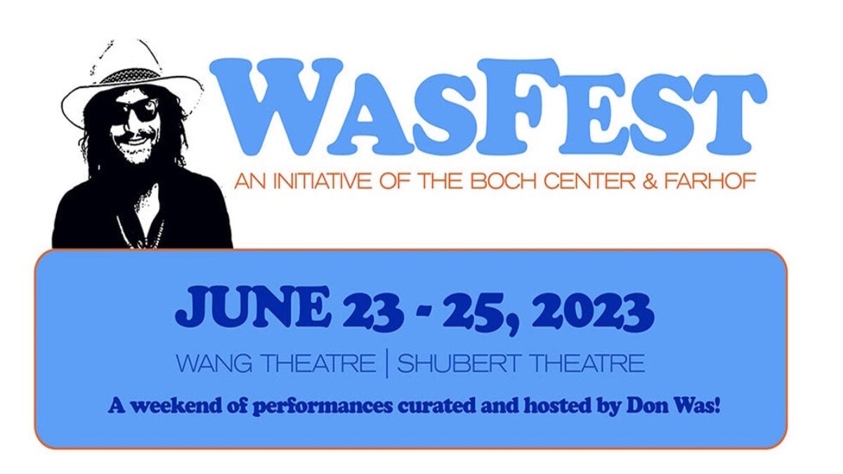 Don Was Enlists Dark Star Orchestra, Lettuce & More For Inaugural WasFest Weekend