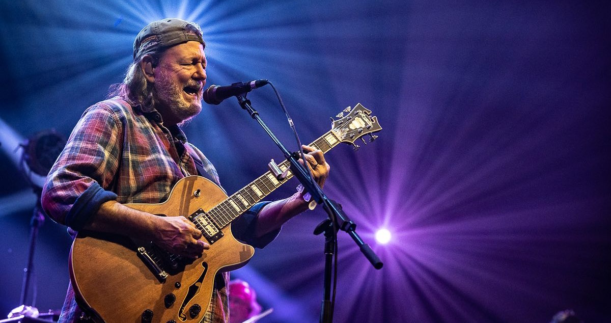 Widespread Panic April 2023 Austin Timmermans 6