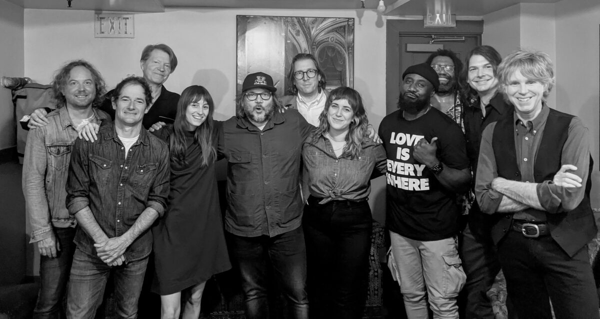Wilco Faye Webster Band 2021