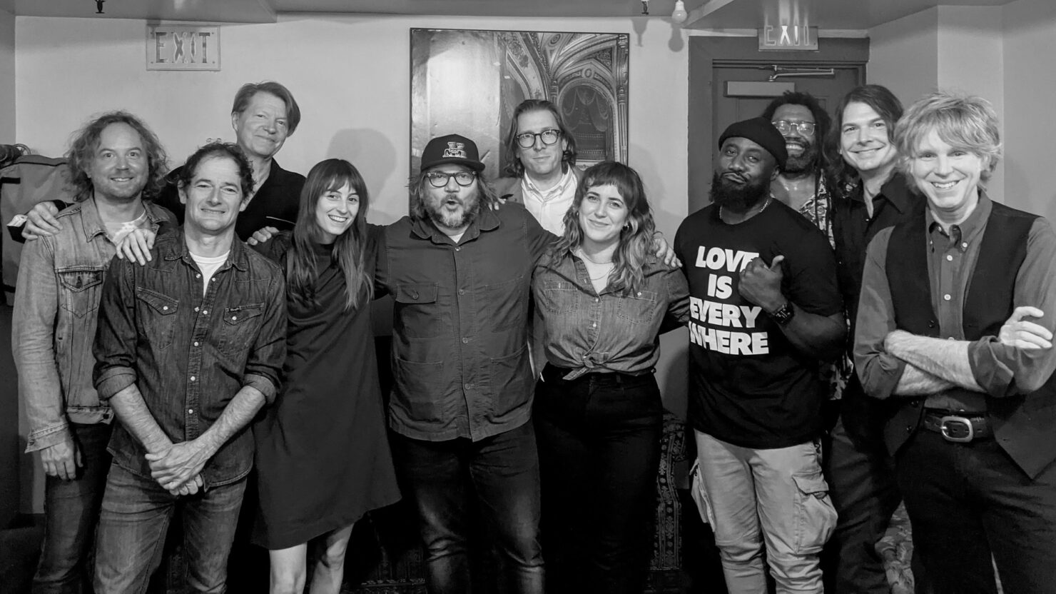 See Faye Webster Join Wilco For Stirring ‘Jesus Etc.’ In Athens