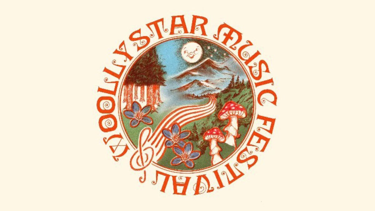 Woollystar Music Festival