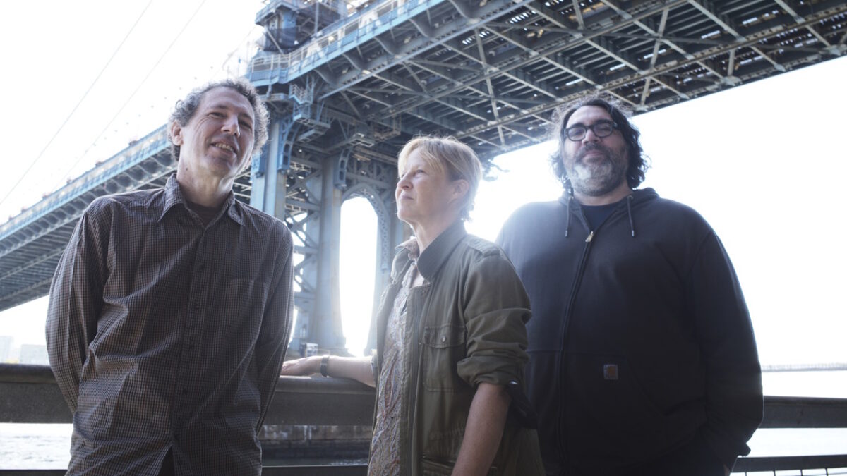 Yo La Tengo Announces North American Summer Tour 2023