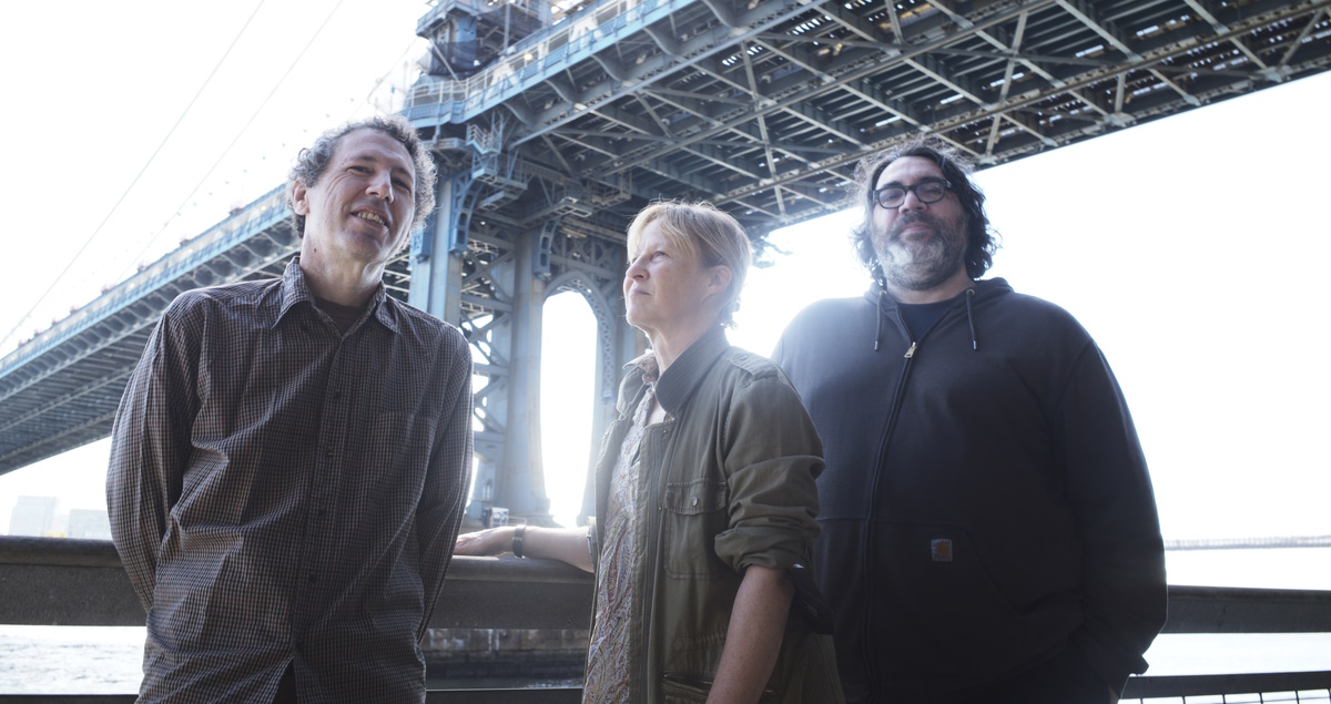Yo La Tengo April 2023 Press Dunn