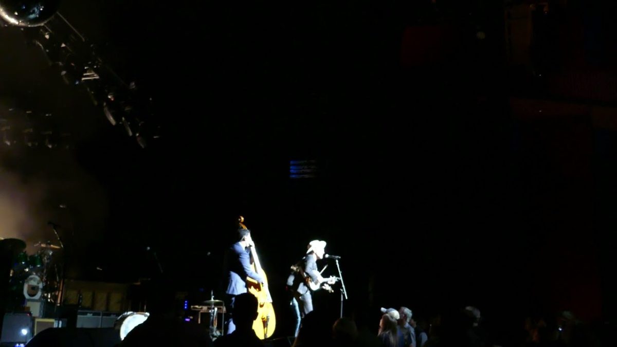 The Avett Brothers - Soldier's Joy (Traditional) - Wolf Trap - Vienna, VA - 5/25/2023