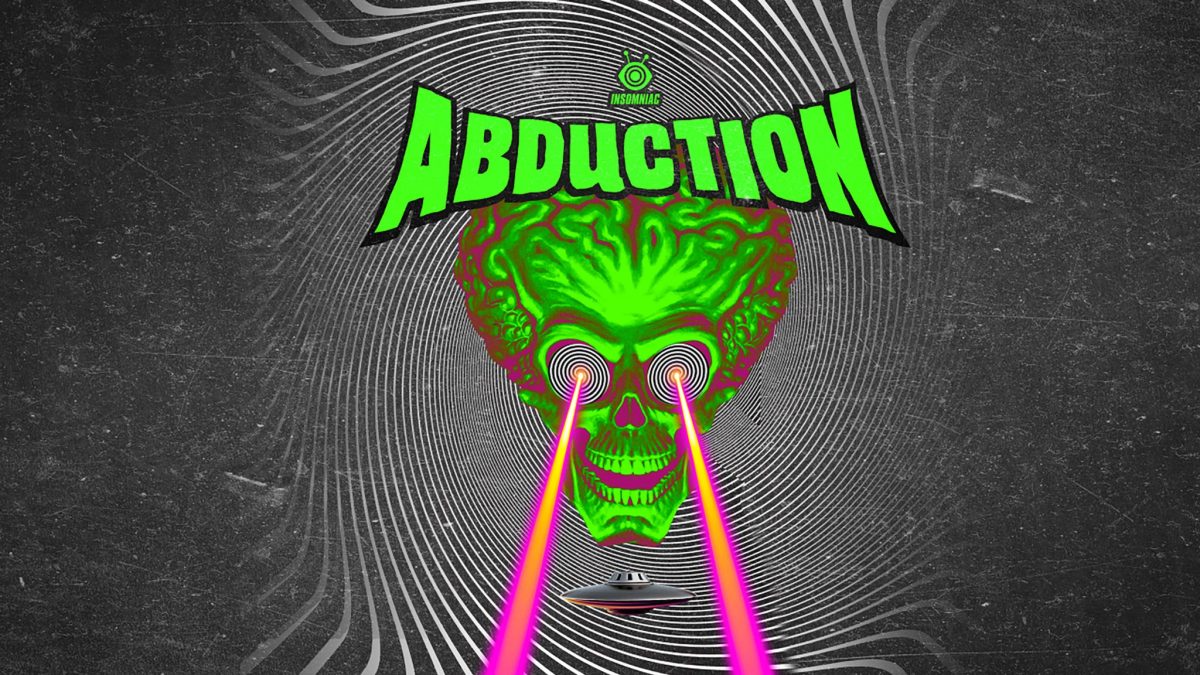 Abduction