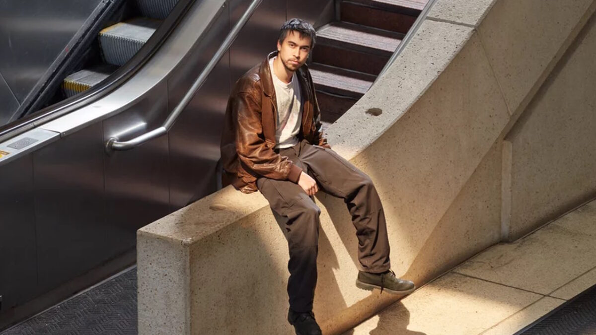 Alex G Loads ‘Live From Union Transfer’ Album With 'God Save The Animals' Gems