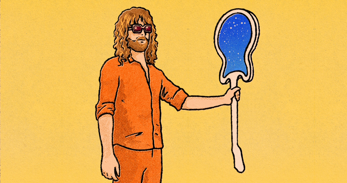 Cory Wong Allen Stone Look At Me Single