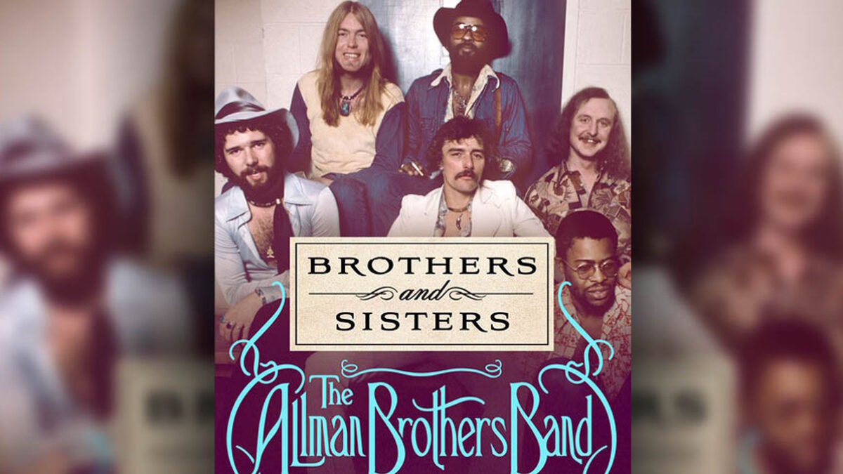 Alan Paul To Celebrate New Allman Brothers Band Book ‘Brothers & Sisters’ With Guest-Filled Release Shows