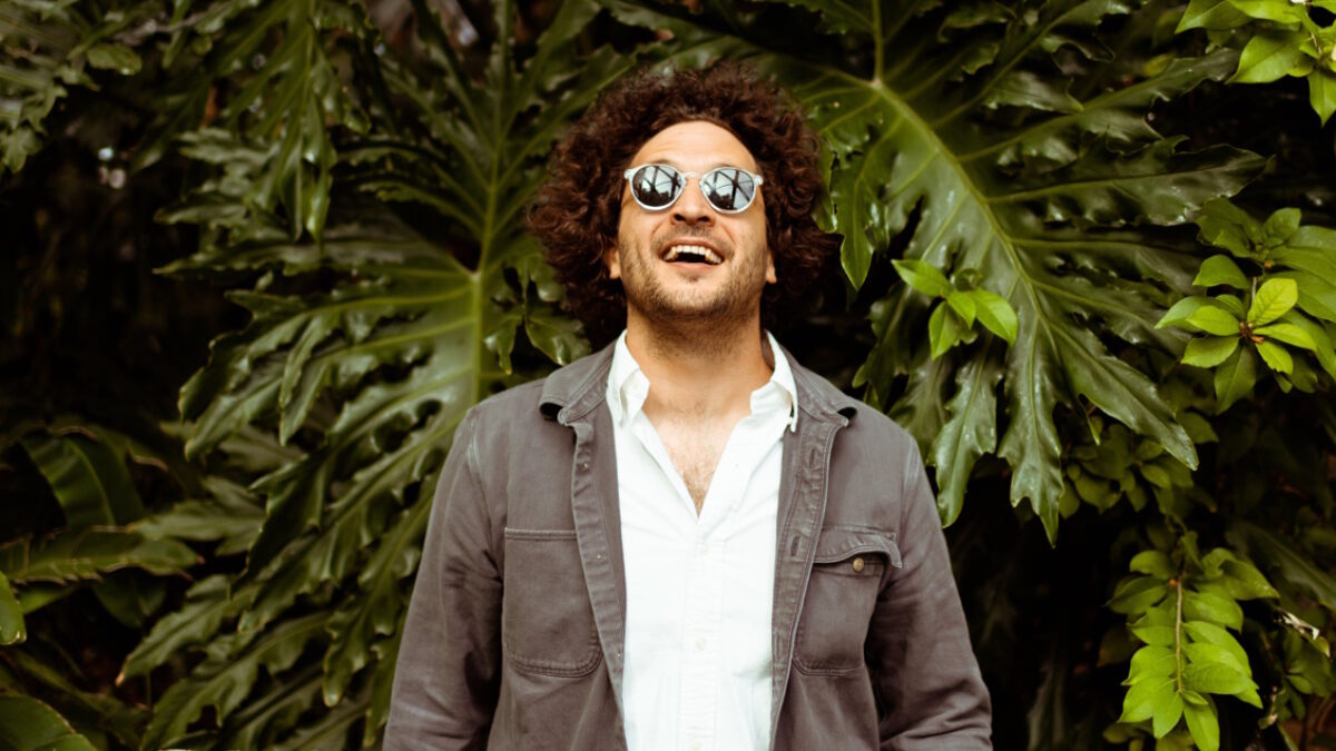 ‘You Do You’: Andy Frasco & The U.N. Keep The Faith With New Album ‘L’Optimist’