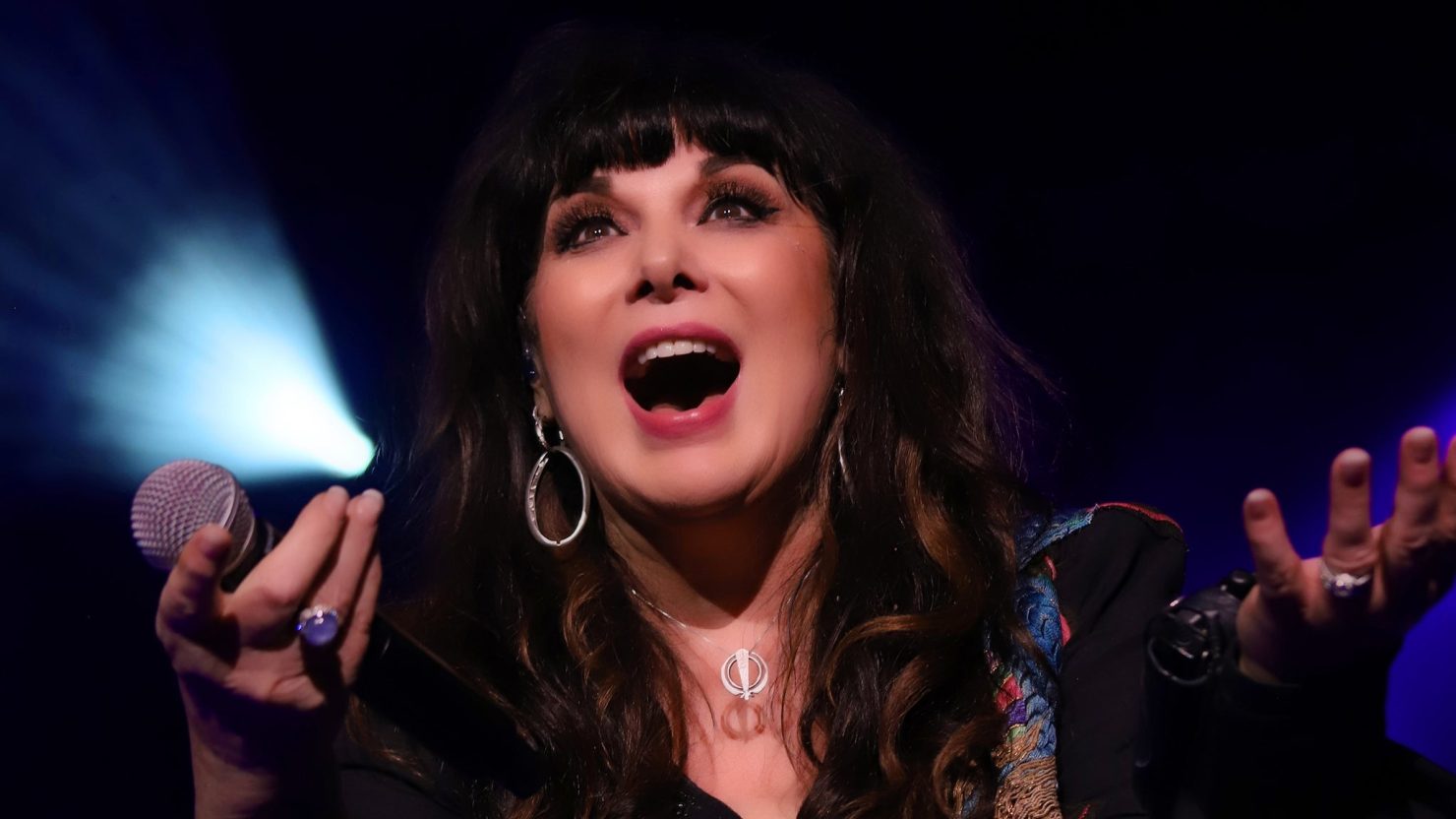 Ann Wilson Setlists 2024