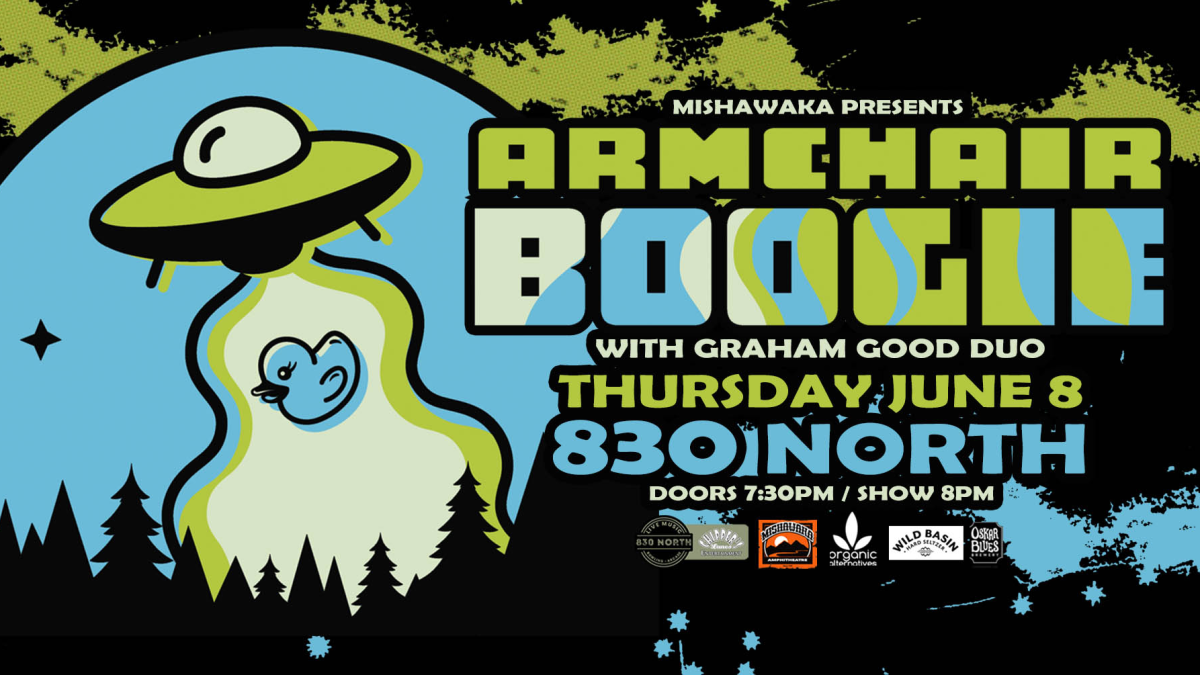 Armchair Boogie