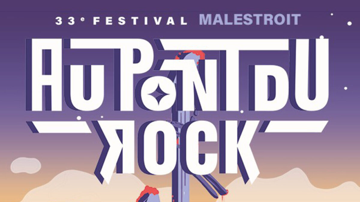 Festival Au Pont Du Rock