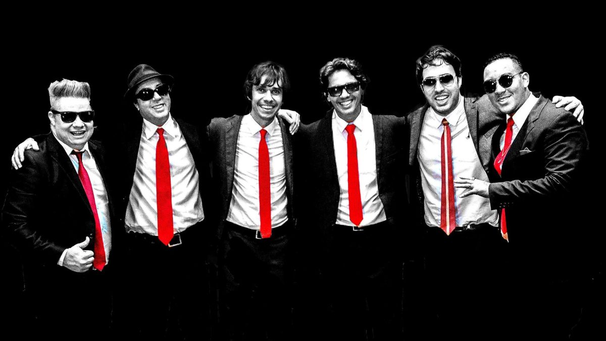 Blues Beatles