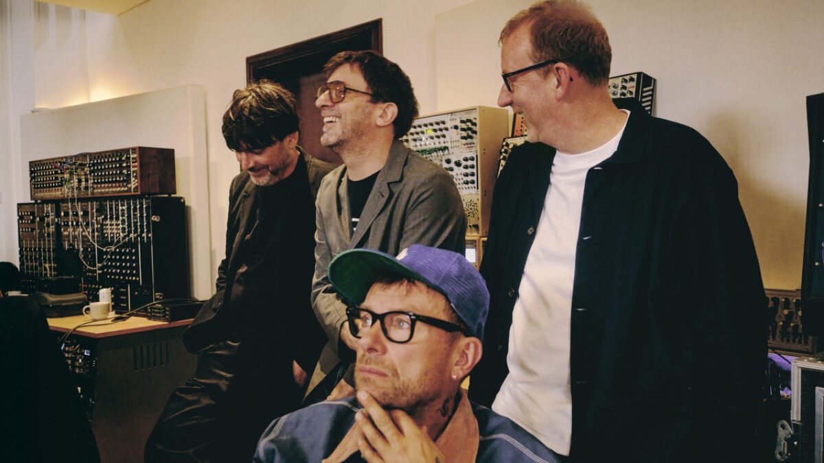 Blur