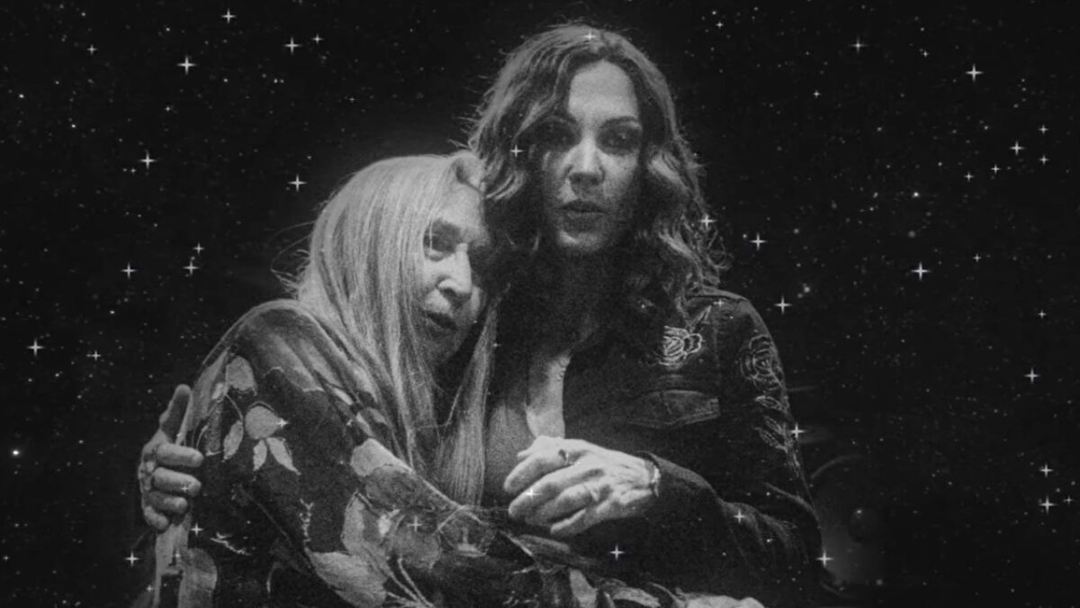 Listen To Amanda Shires & Bobbie Nelson’s Haunting ‘Always On My Mind’ Recording