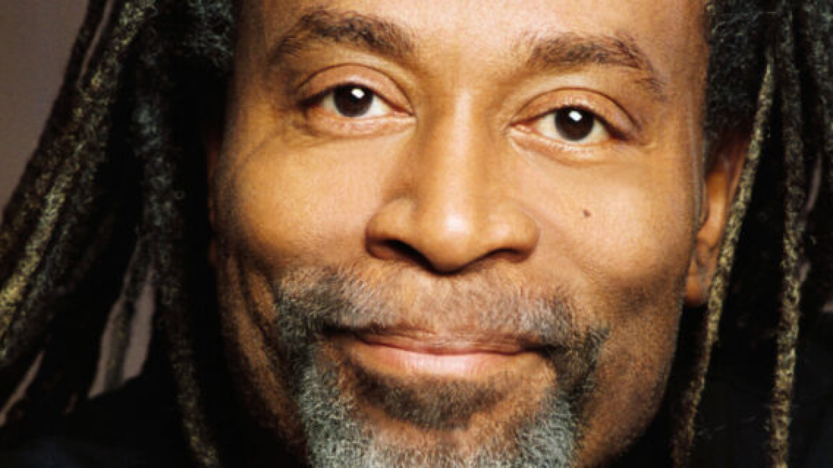Bobby McFerrin