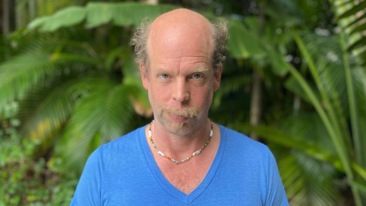 Bonnie ‘Prince’ Billy Warns 'Keeping Secrets Will Destroy You' On New Album