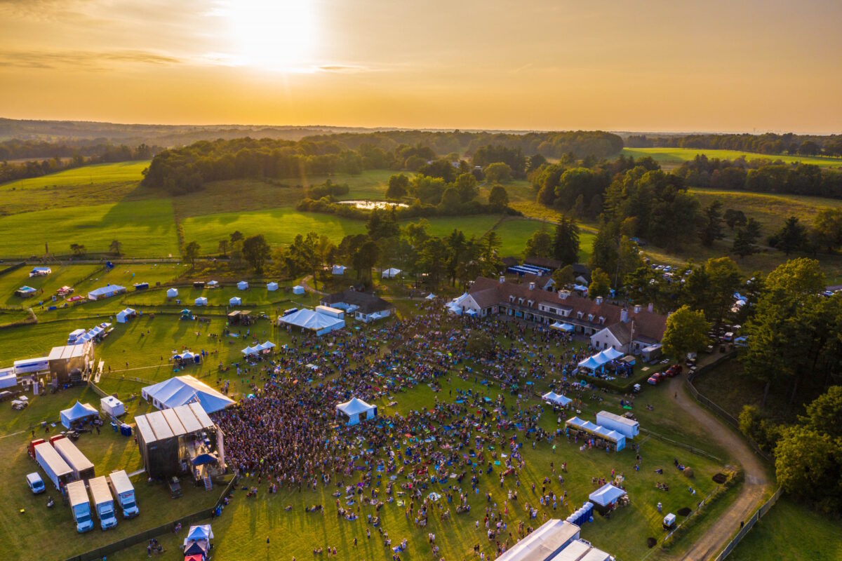 Borderland Festival Full