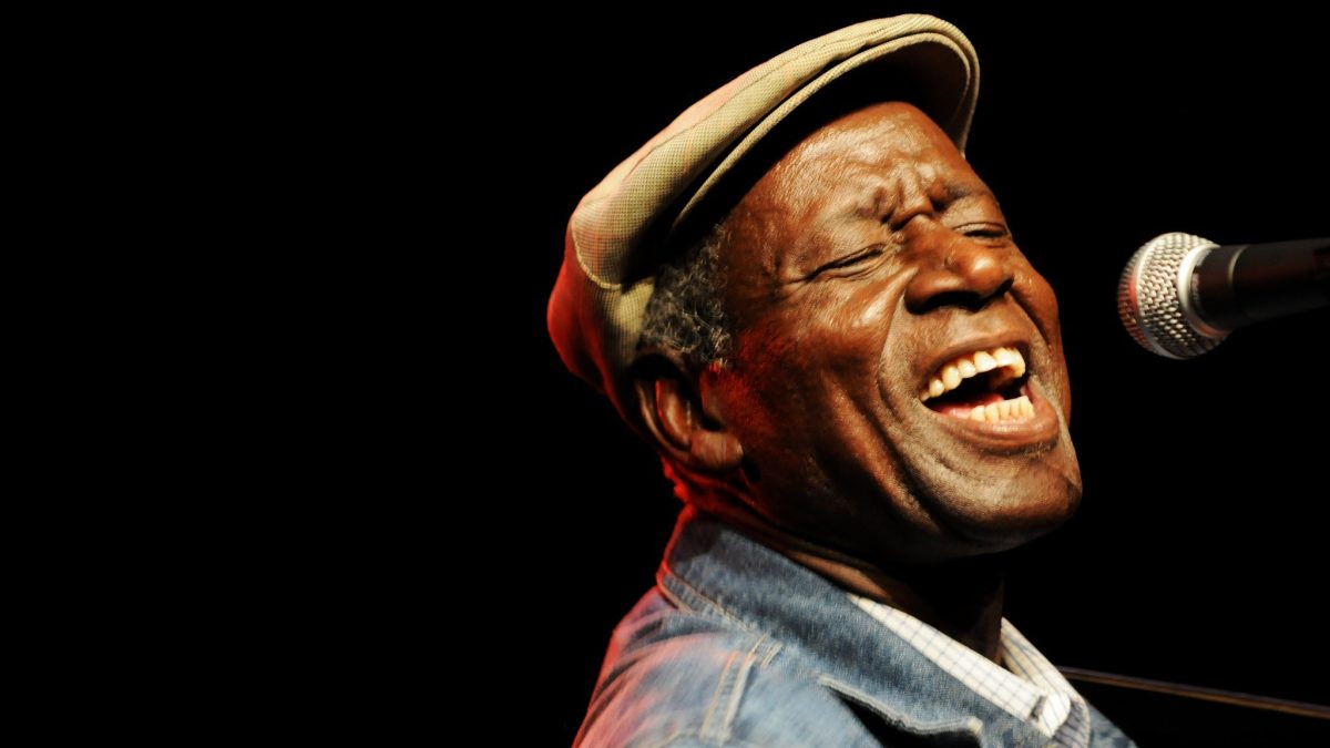 Boubacar Traoré