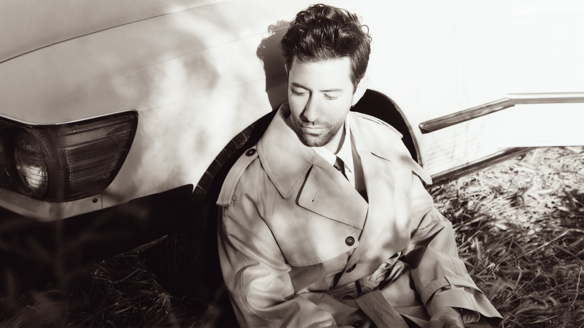 Bruno Major