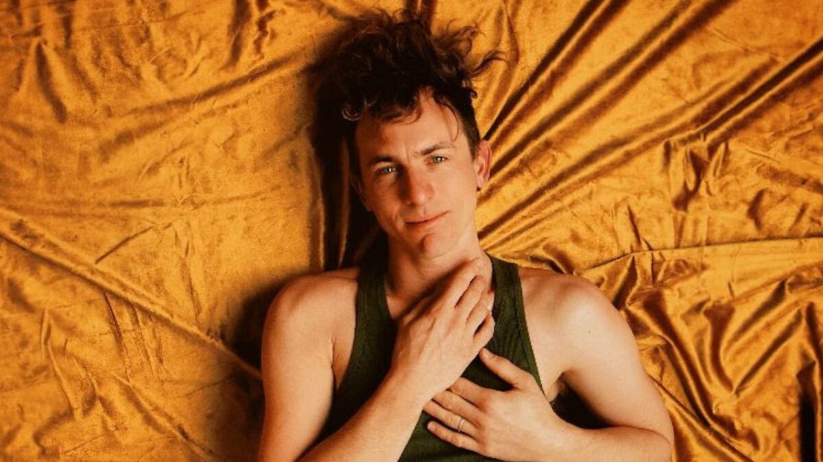 Big Thief’s Buck Meek Confirms New Solo Album ‘Haunted Mountain’ & Shares Country-Tinged Title Track