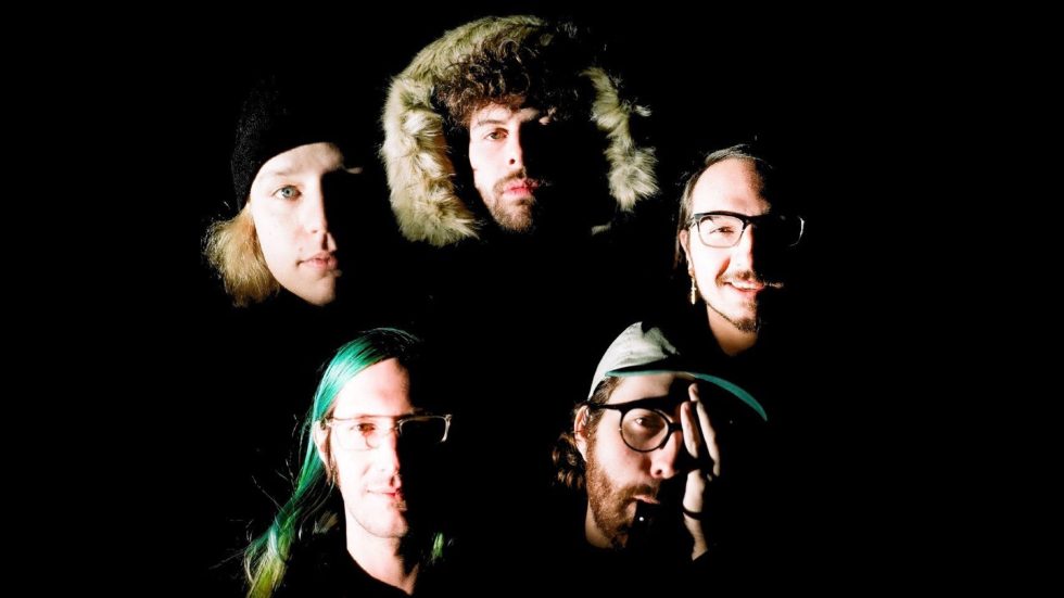 Carpool – The Ultimate Cars Tribute Band