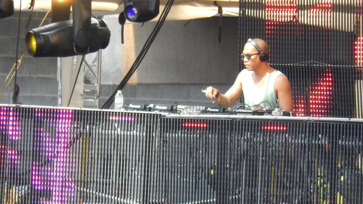 Chuckie