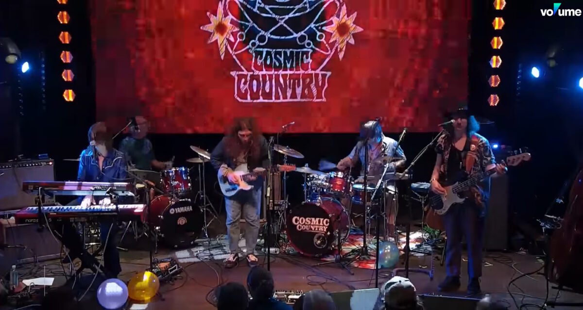 Daniel Donato Bill Kreutzmann New Orleans